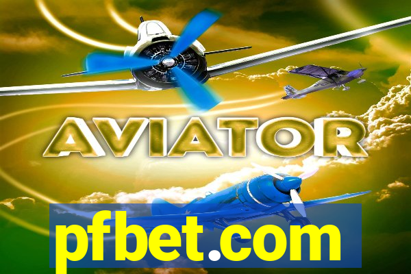 pfbet.com