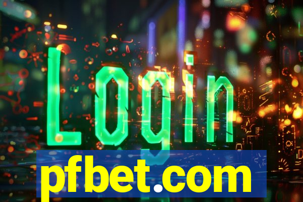 pfbet.com