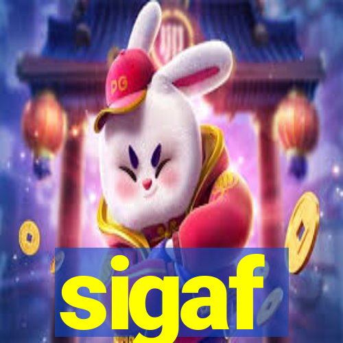 sigaf