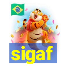 sigaf