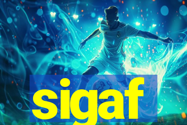 sigaf