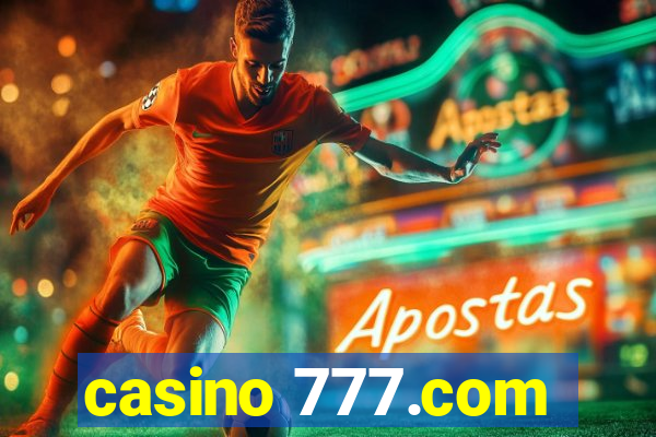 casino 777.com