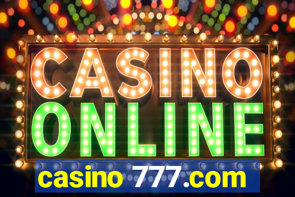 casino 777.com