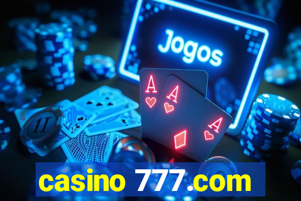 casino 777.com