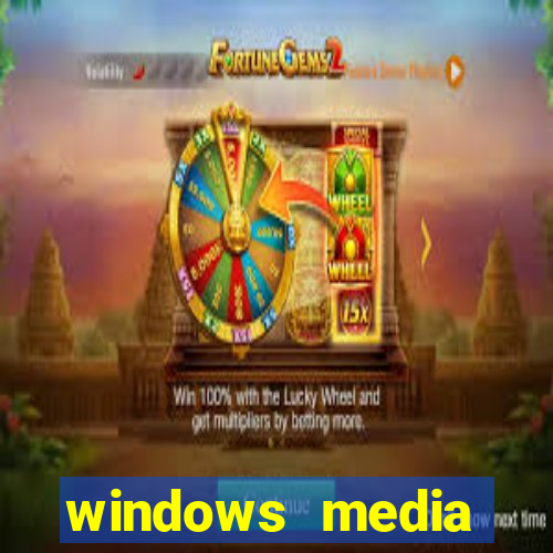 windows media feature pack