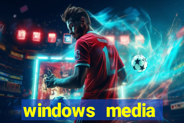 windows media feature pack