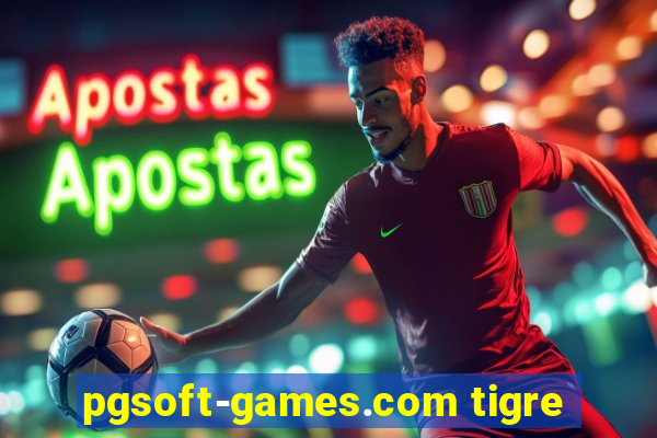 pgsoft-games.com tigre