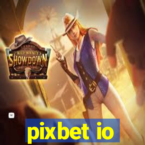 pixbet io