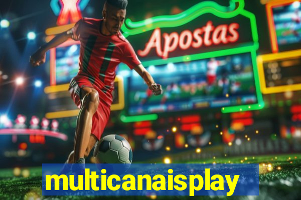 multicanaisplayer.com