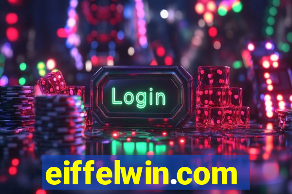 eiffelwin.com