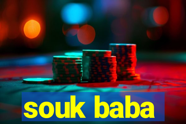 souk baba