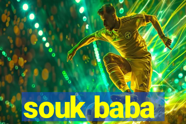 souk baba