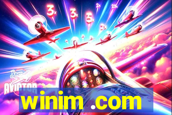 winim .com