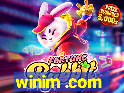 winim .com