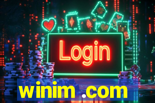 winim .com