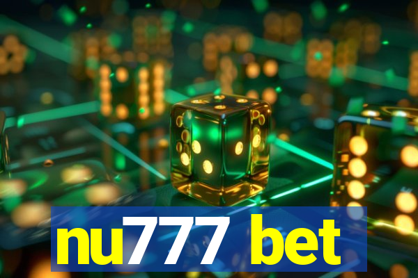 nu777 bet