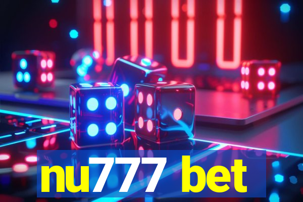 nu777 bet