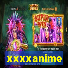 xxxxanime