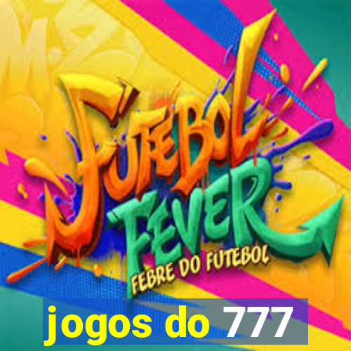 jogos do 777