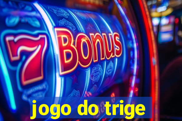 jogo do trige