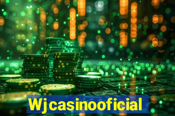 Wjcasinooficial