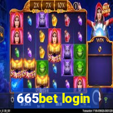 665bet login