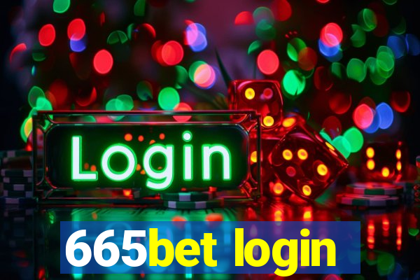 665bet login