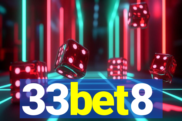 33bet8