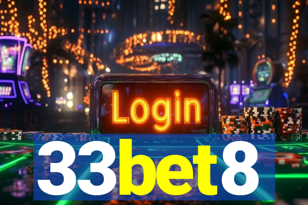 33bet8