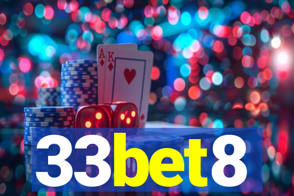 33bet8