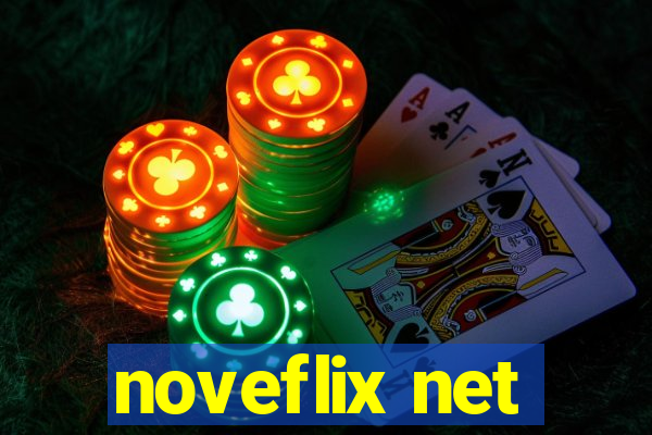 noveflix net