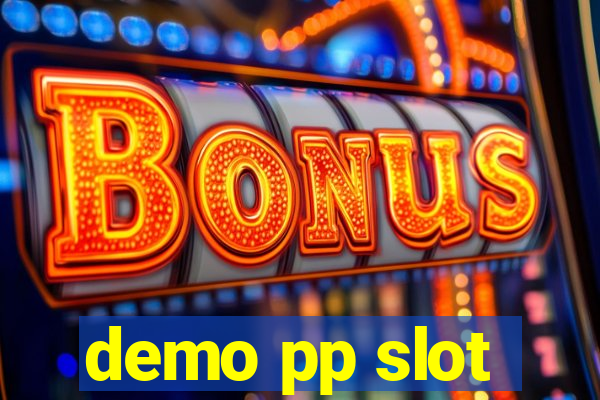 demo pp slot