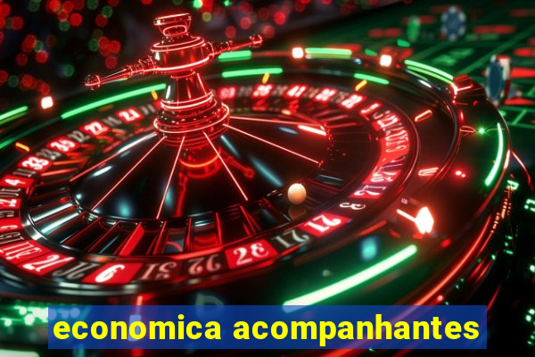 economica acompanhantes