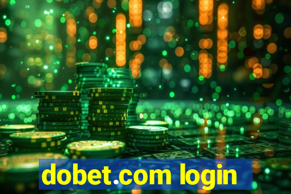 dobet.com login