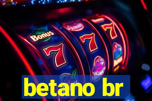 betano br