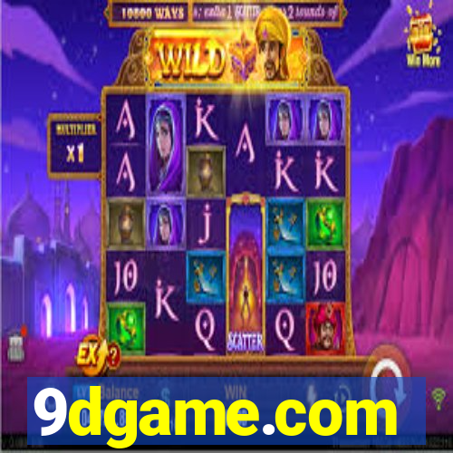 9dgame.com