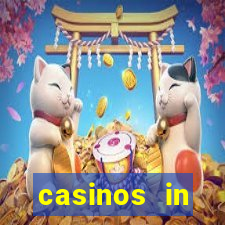 casinos in lexington ky