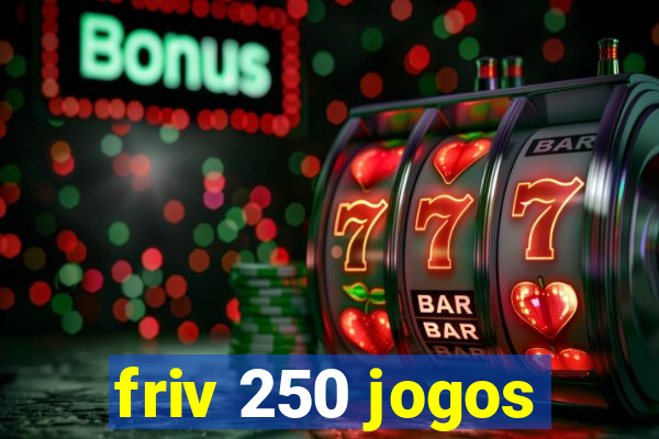 friv 250 jogos