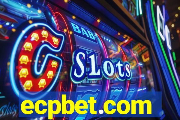 ecpbet.com