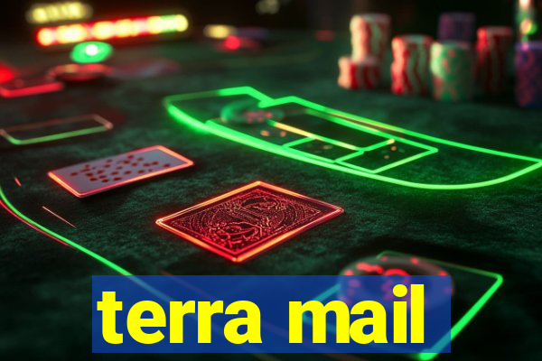 terra mail