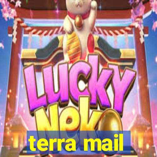 terra mail