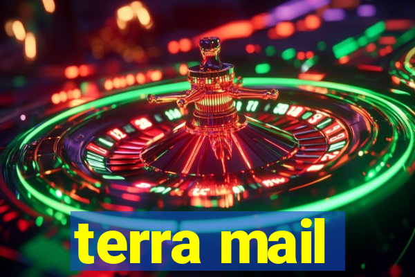 terra mail