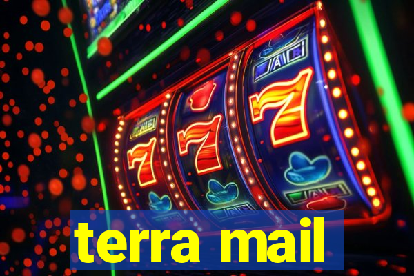 terra mail