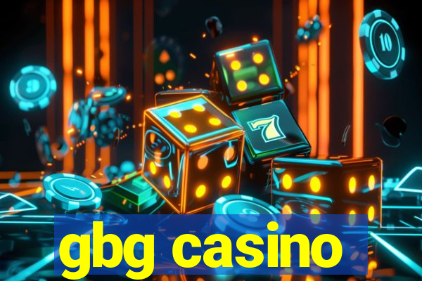 gbg casino