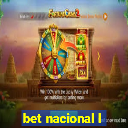 bet nacional l