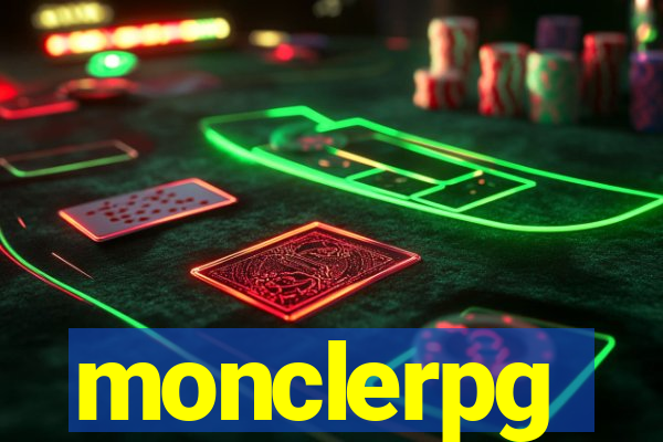 monclerpg