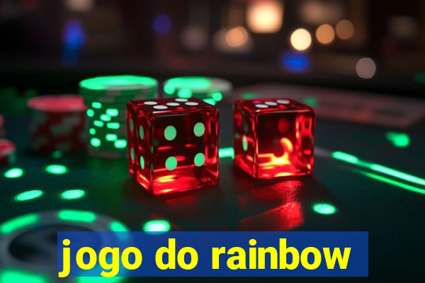 jogo do rainbow