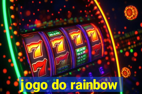 jogo do rainbow