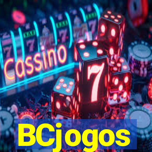 BCjogos