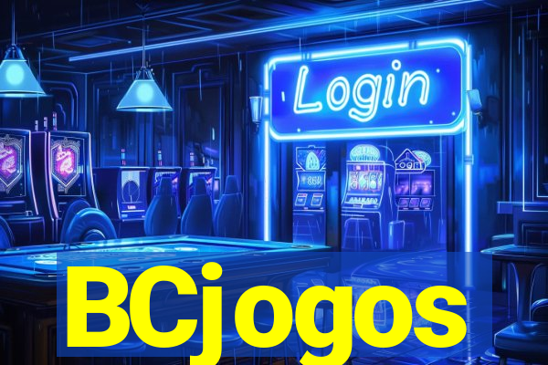 BCjogos